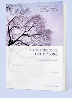 La Percezione del Dolore - copertina